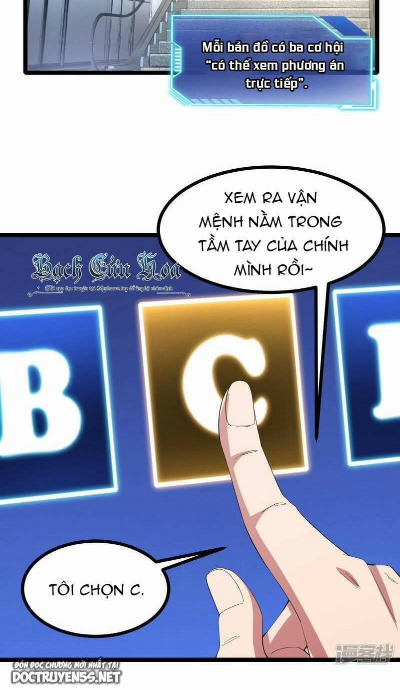 Ta Quét Phó Bản Ở Khắp Thế Giới 61 trang 9