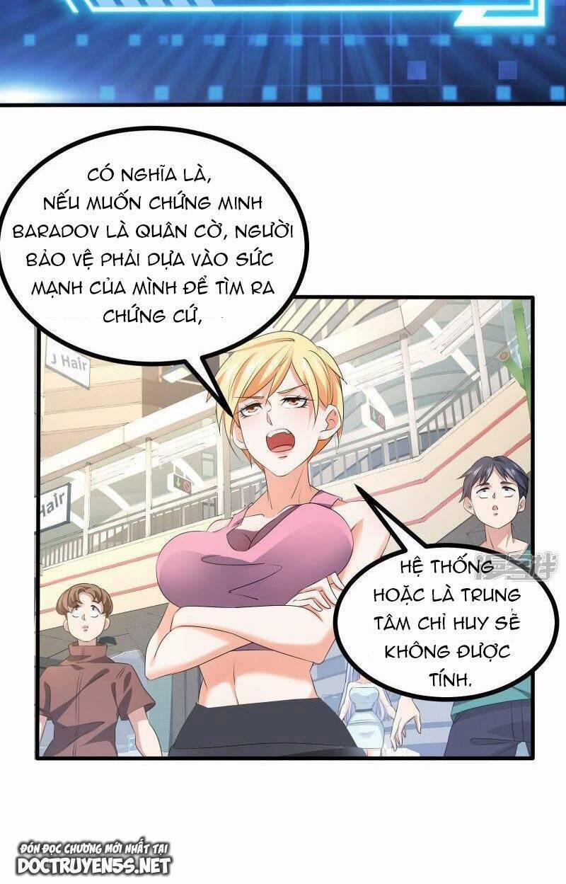 Ta Quét Phó Bản Ở Khắp Thế Giới 62 trang 10
