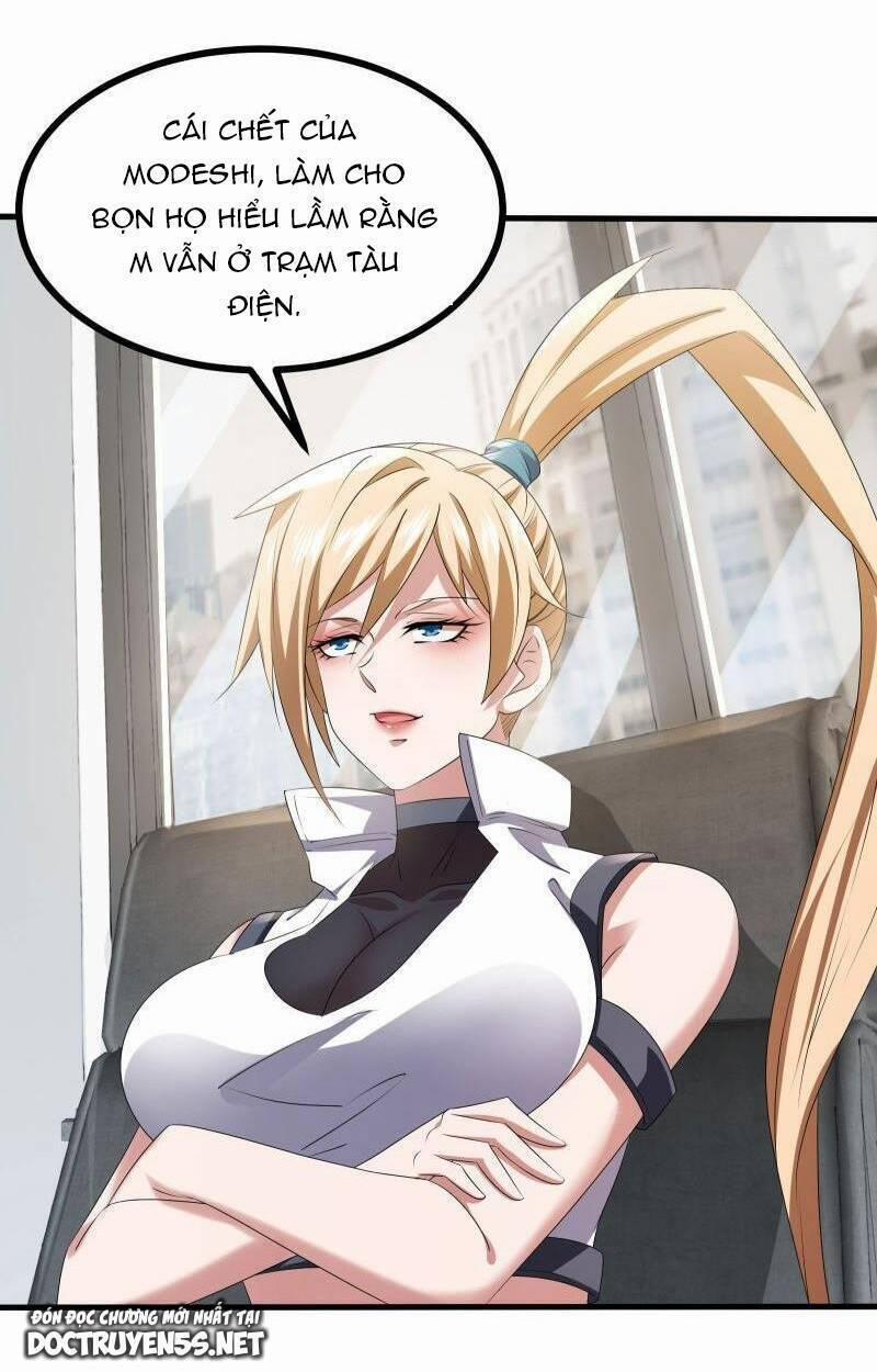 Ta Quét Phó Bản Ở Khắp Thế Giới 62 trang 12