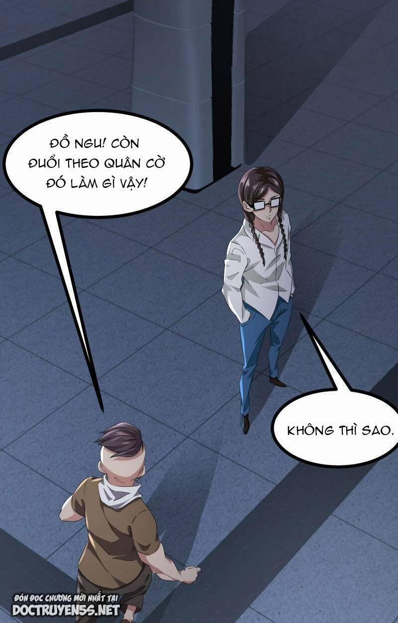 Ta Quét Phó Bản Ở Khắp Thế Giới 62 trang 15