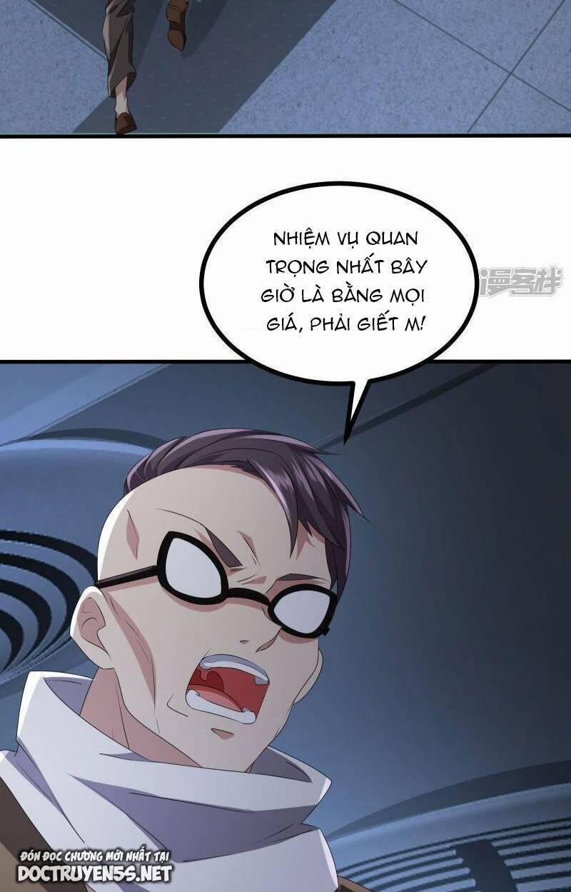 Ta Quét Phó Bản Ở Khắp Thế Giới 62 trang 16