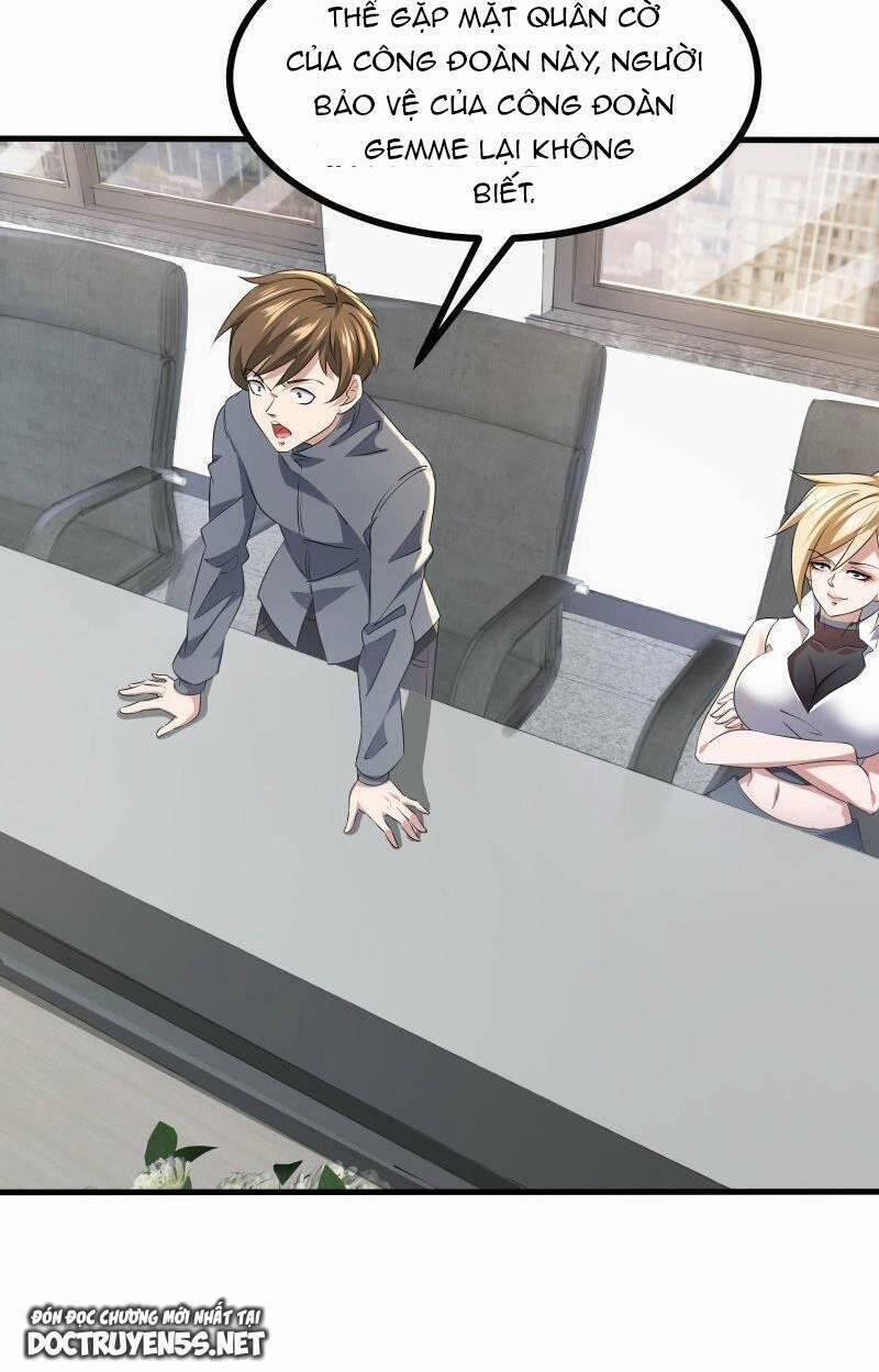 Ta Quét Phó Bản Ở Khắp Thế Giới 62 trang 17