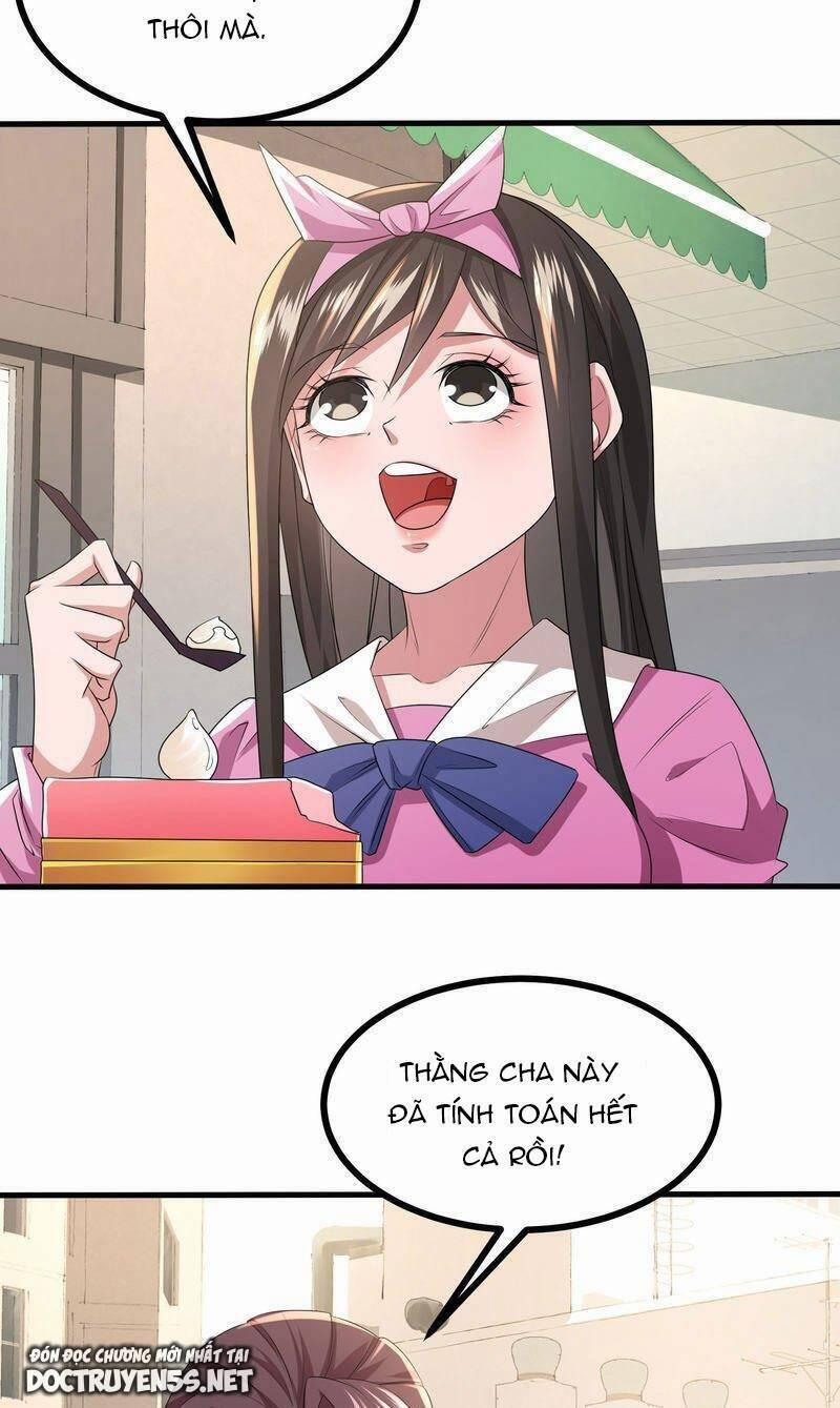 Ta Quét Phó Bản Ở Khắp Thế Giới 62 trang 19