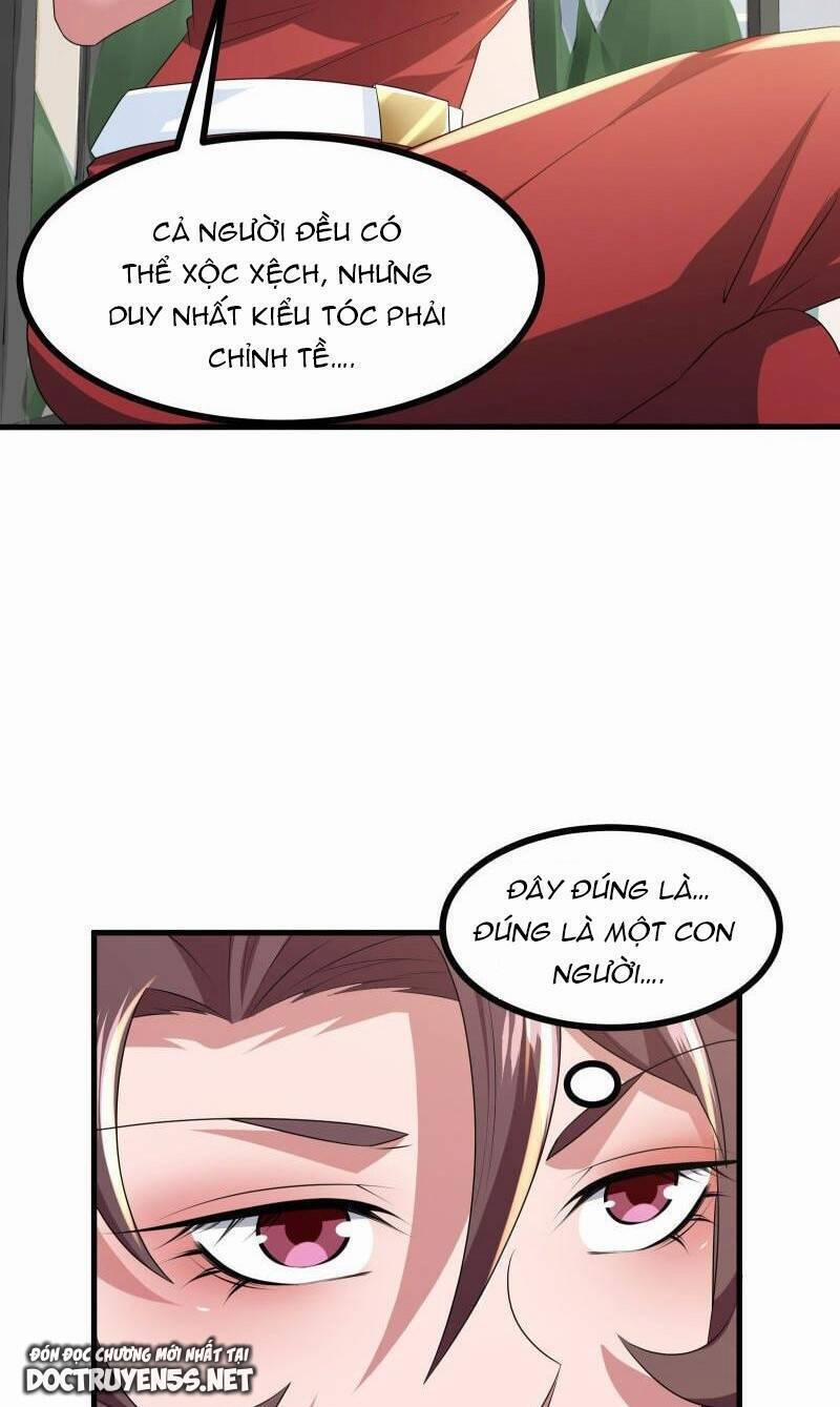 Ta Quét Phó Bản Ở Khắp Thế Giới 62 trang 24