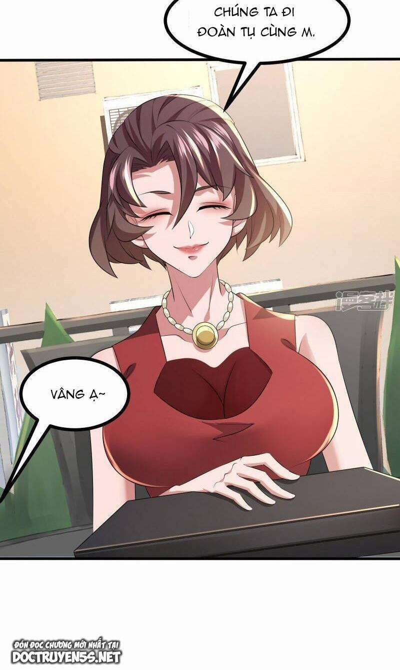 Ta Quét Phó Bản Ở Khắp Thế Giới 62 trang 26