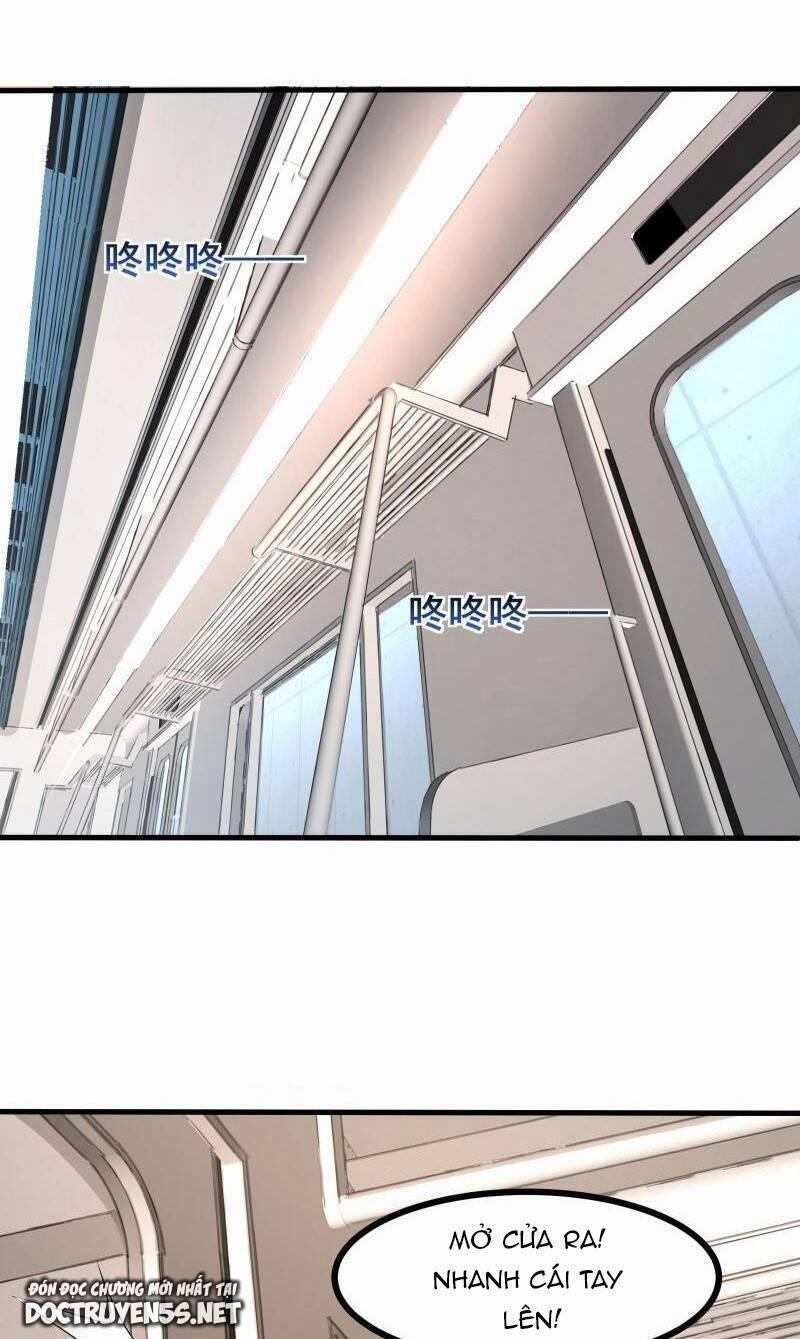 Ta Quét Phó Bản Ở Khắp Thế Giới 62 trang 28