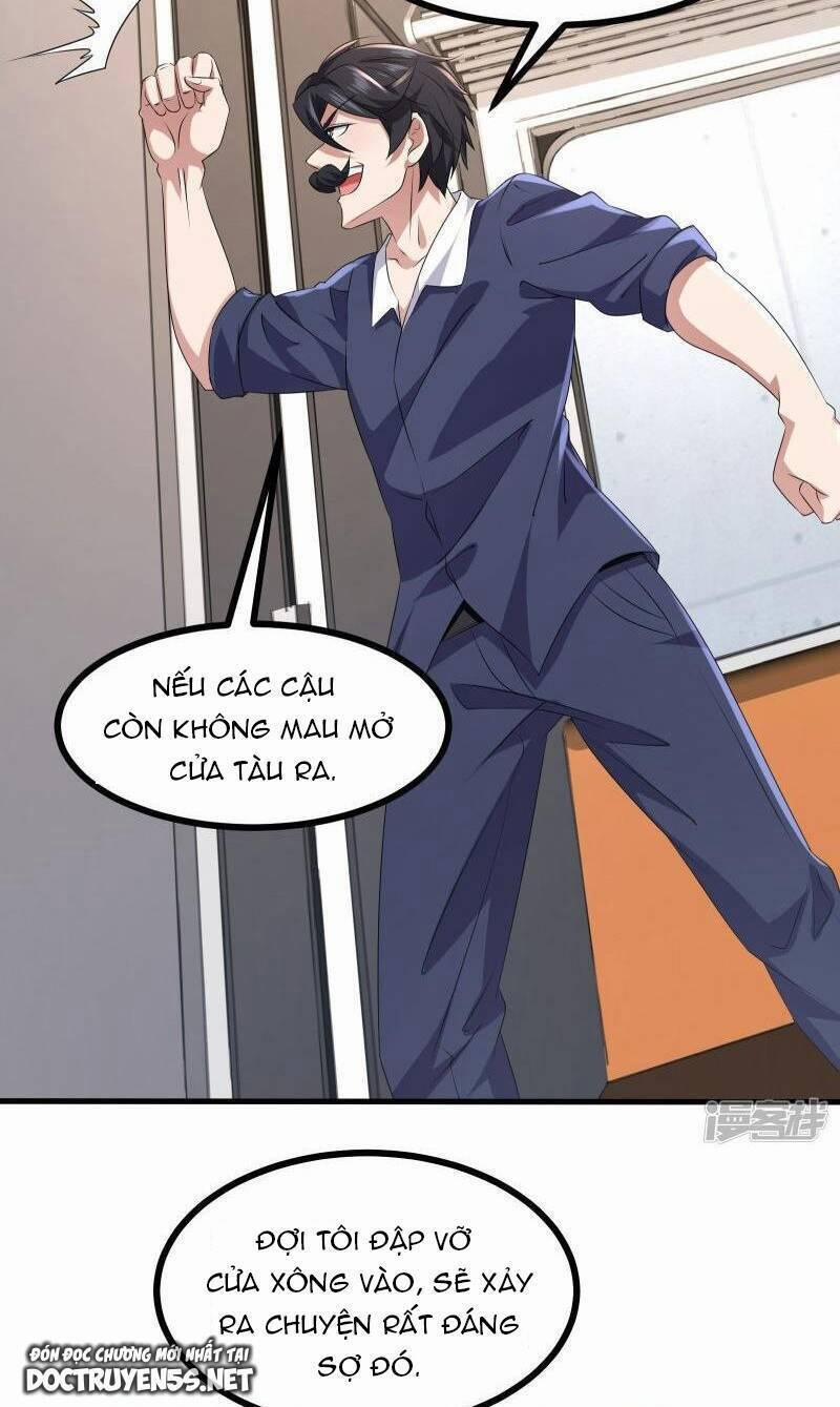 Ta Quét Phó Bản Ở Khắp Thế Giới 62 trang 29