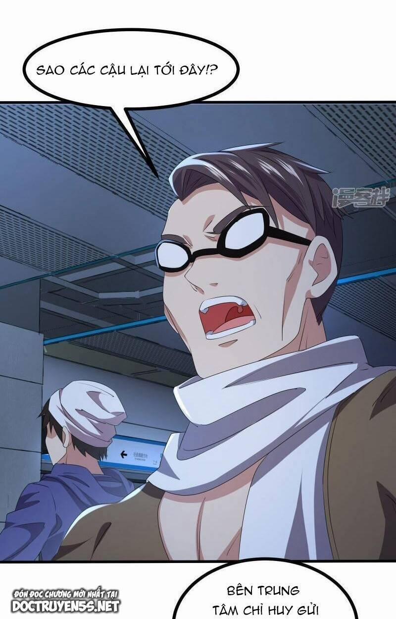 Ta Quét Phó Bản Ở Khắp Thế Giới 62 trang 3