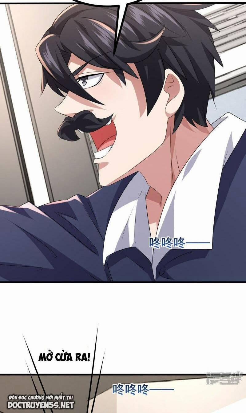 Ta Quét Phó Bản Ở Khắp Thế Giới 62 trang 30