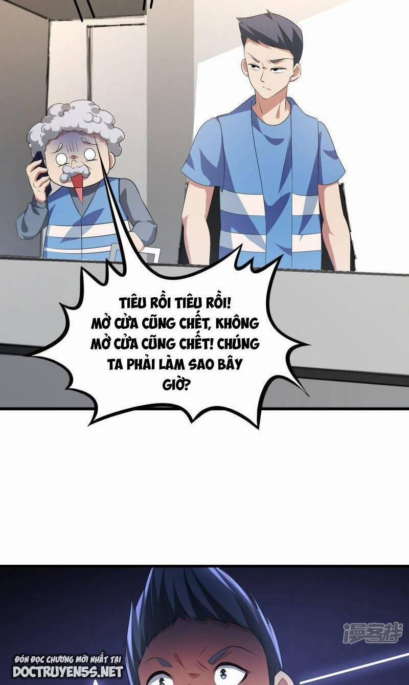 Ta Quét Phó Bản Ở Khắp Thế Giới 62 trang 32