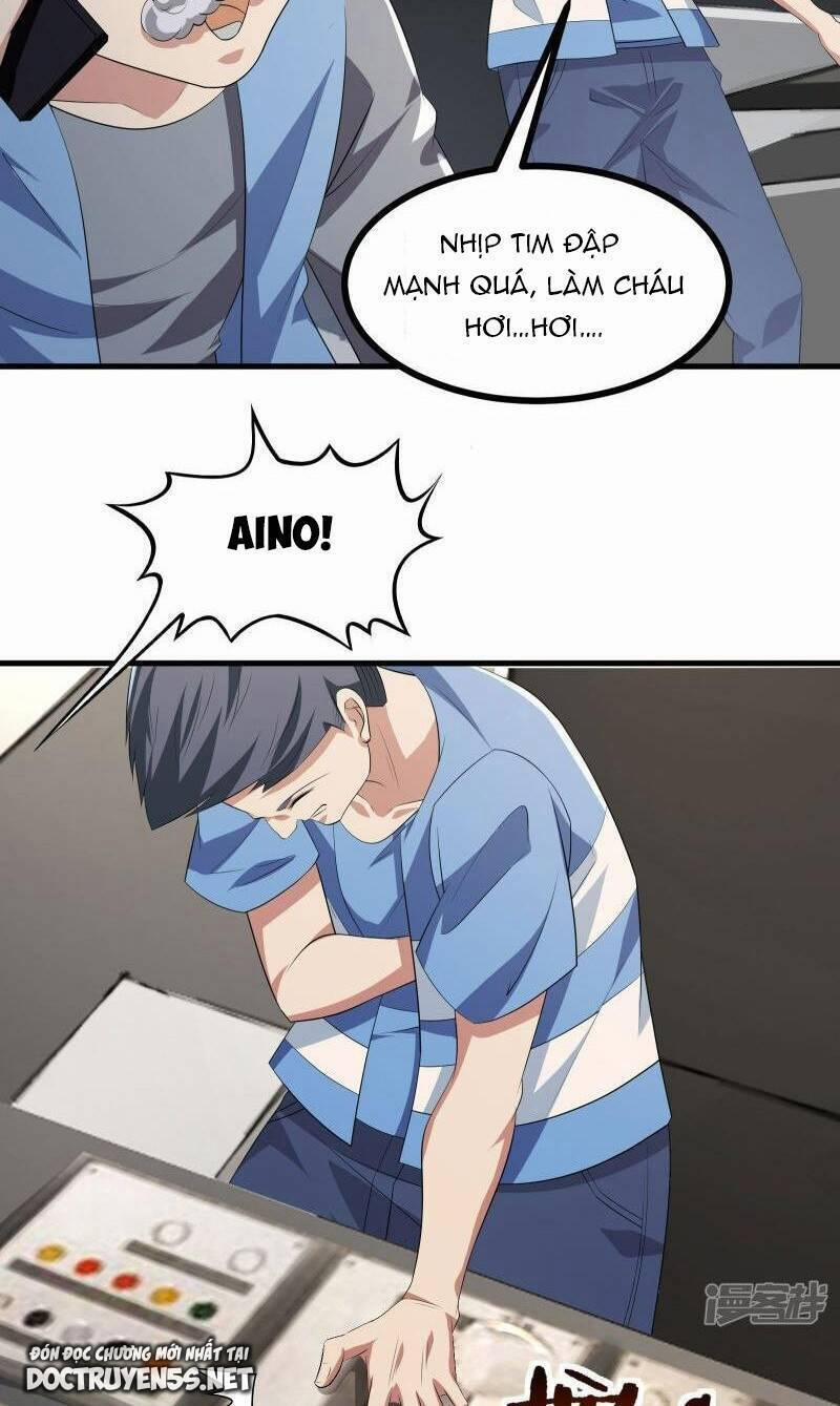 Ta Quét Phó Bản Ở Khắp Thế Giới 62 trang 33