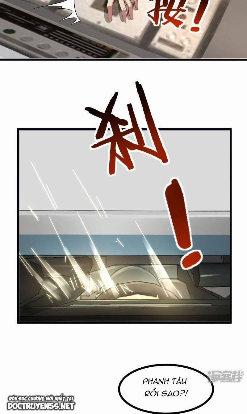 Ta Quét Phó Bản Ở Khắp Thế Giới 62 trang 34
