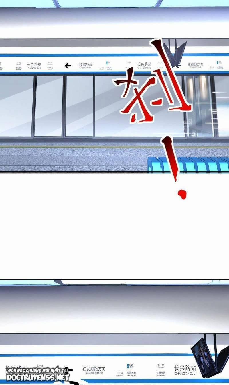 Ta Quét Phó Bản Ở Khắp Thế Giới 62 trang 36