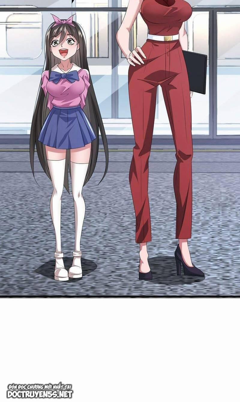 Ta Quét Phó Bản Ở Khắp Thế Giới 62 trang 39