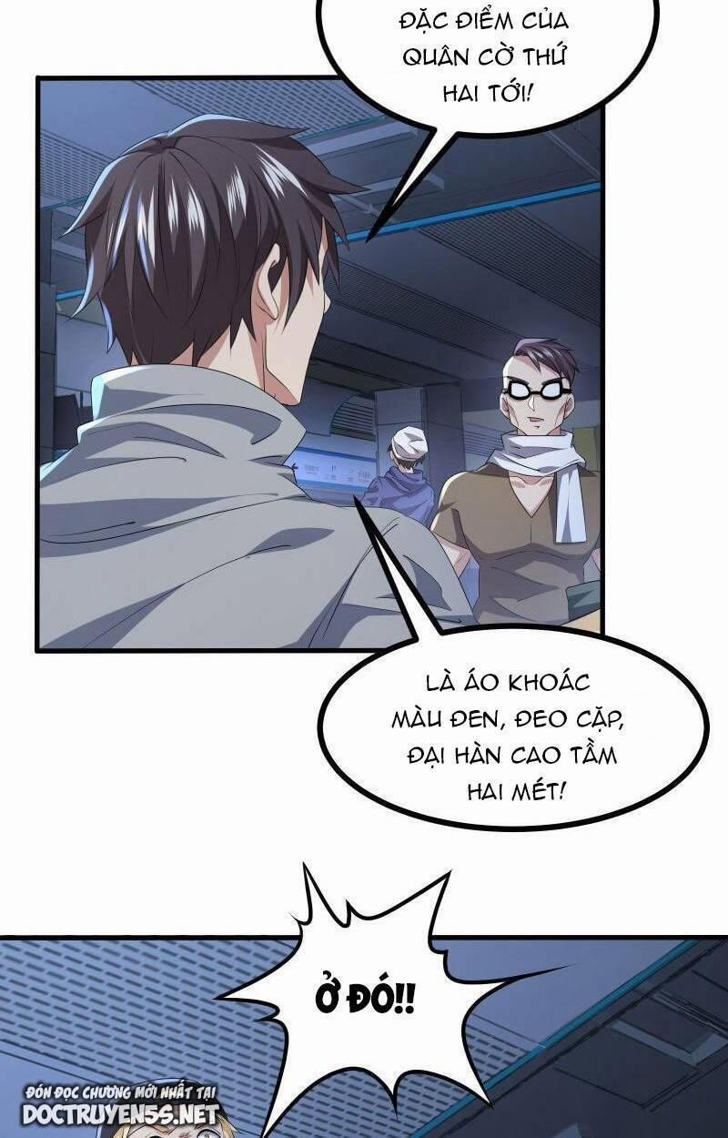 Ta Quét Phó Bản Ở Khắp Thế Giới 62 trang 4