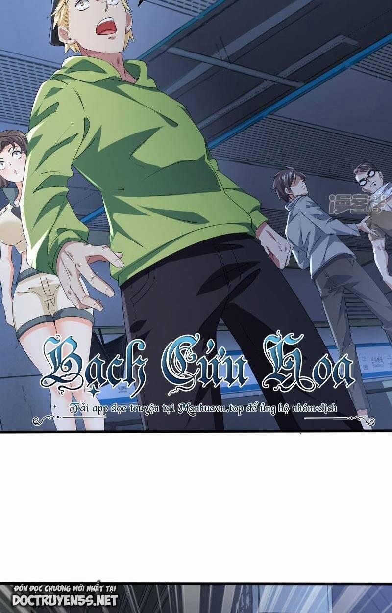Ta Quét Phó Bản Ở Khắp Thế Giới 62 trang 5