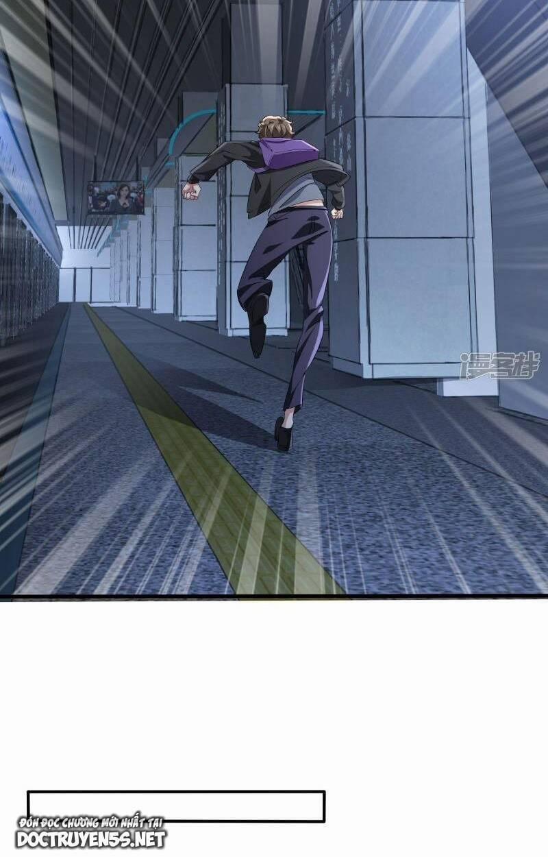 Ta Quét Phó Bản Ở Khắp Thế Giới 62 trang 6