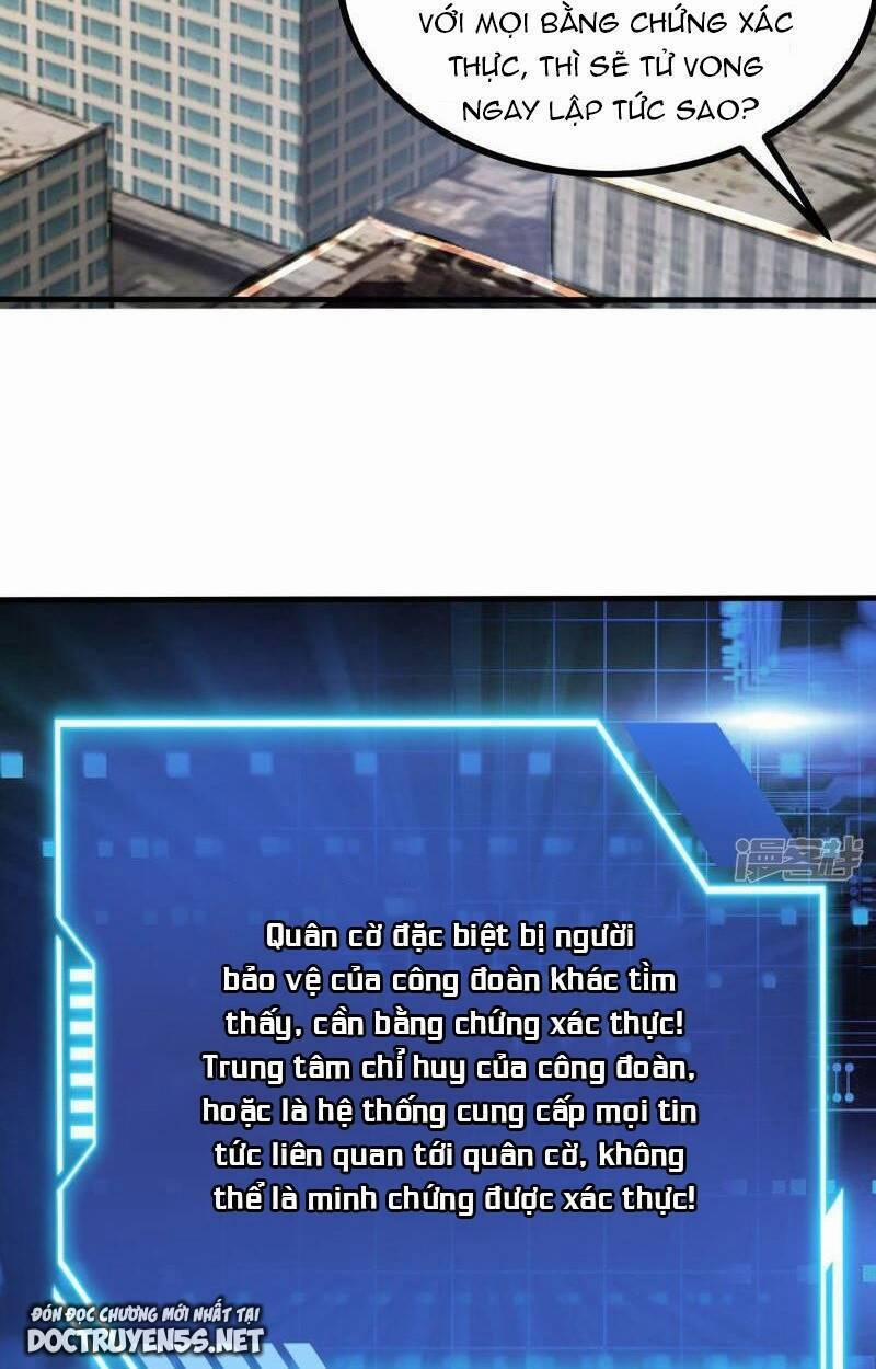 Ta Quét Phó Bản Ở Khắp Thế Giới 62 trang 7