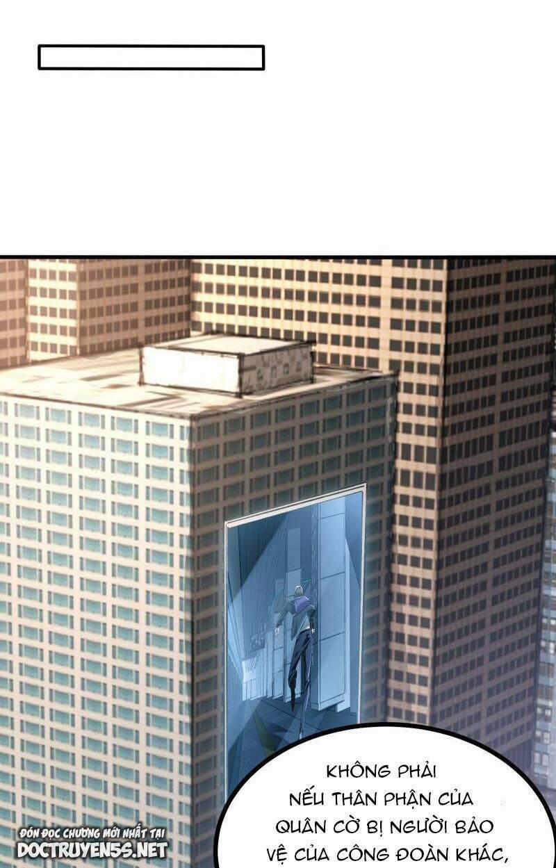 Ta Quét Phó Bản Ở Khắp Thế Giới 62 trang 8