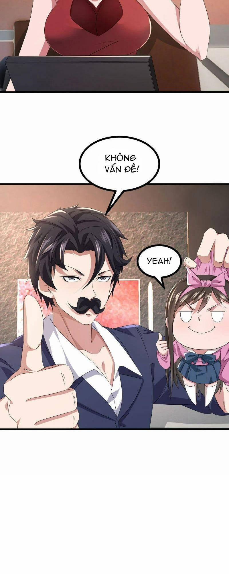 Ta Quét Phó Bản Ở Khắp Thế Giới 63 trang 11