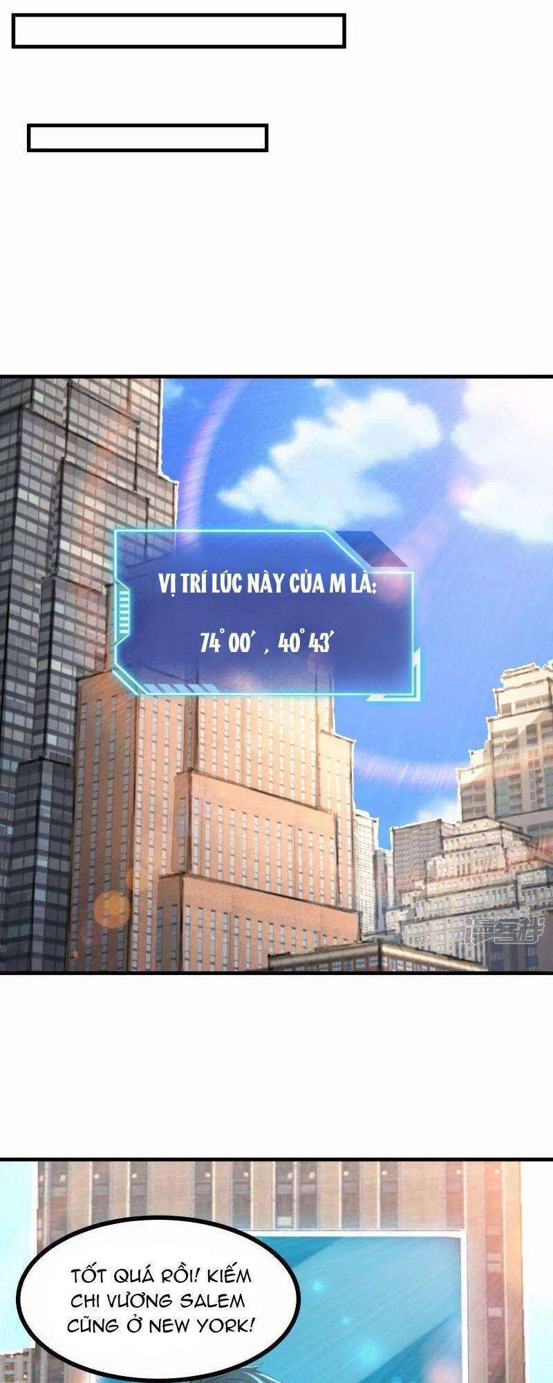 Ta Quét Phó Bản Ở Khắp Thế Giới 63 trang 12