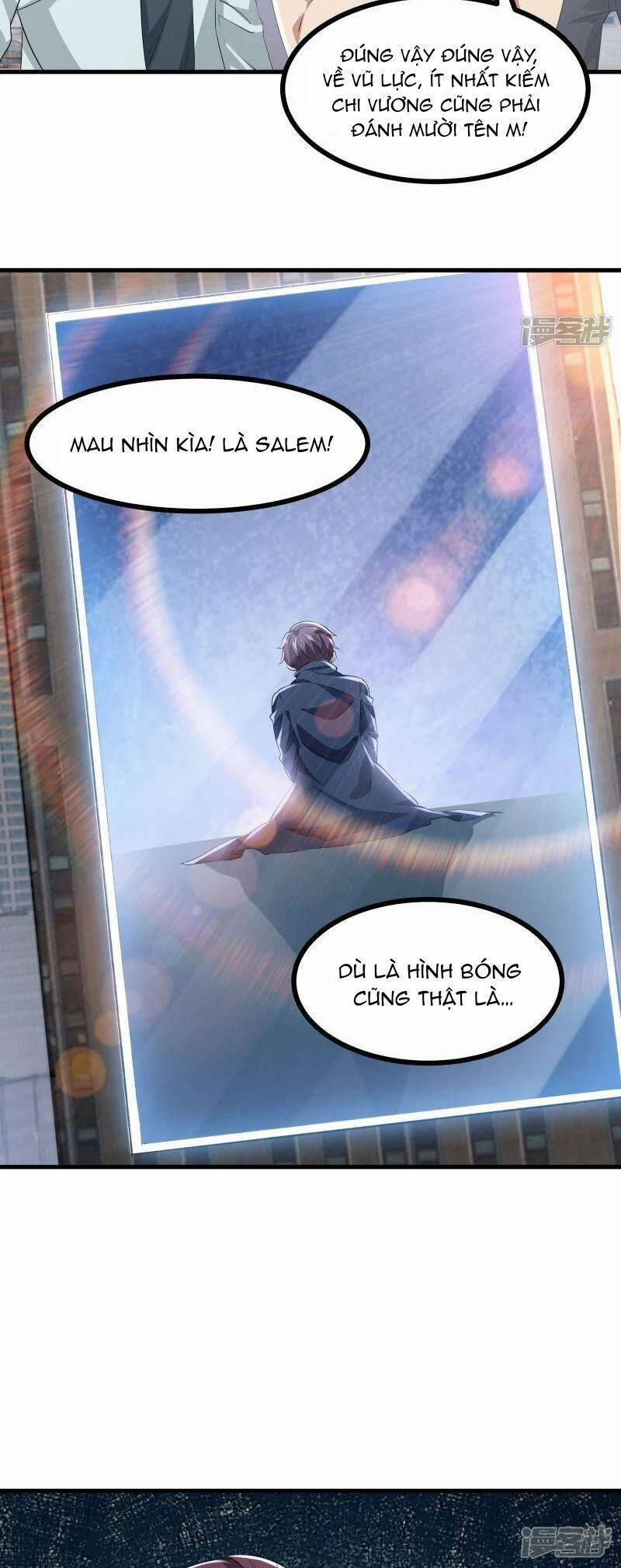 Ta Quét Phó Bản Ở Khắp Thế Giới 63 trang 14