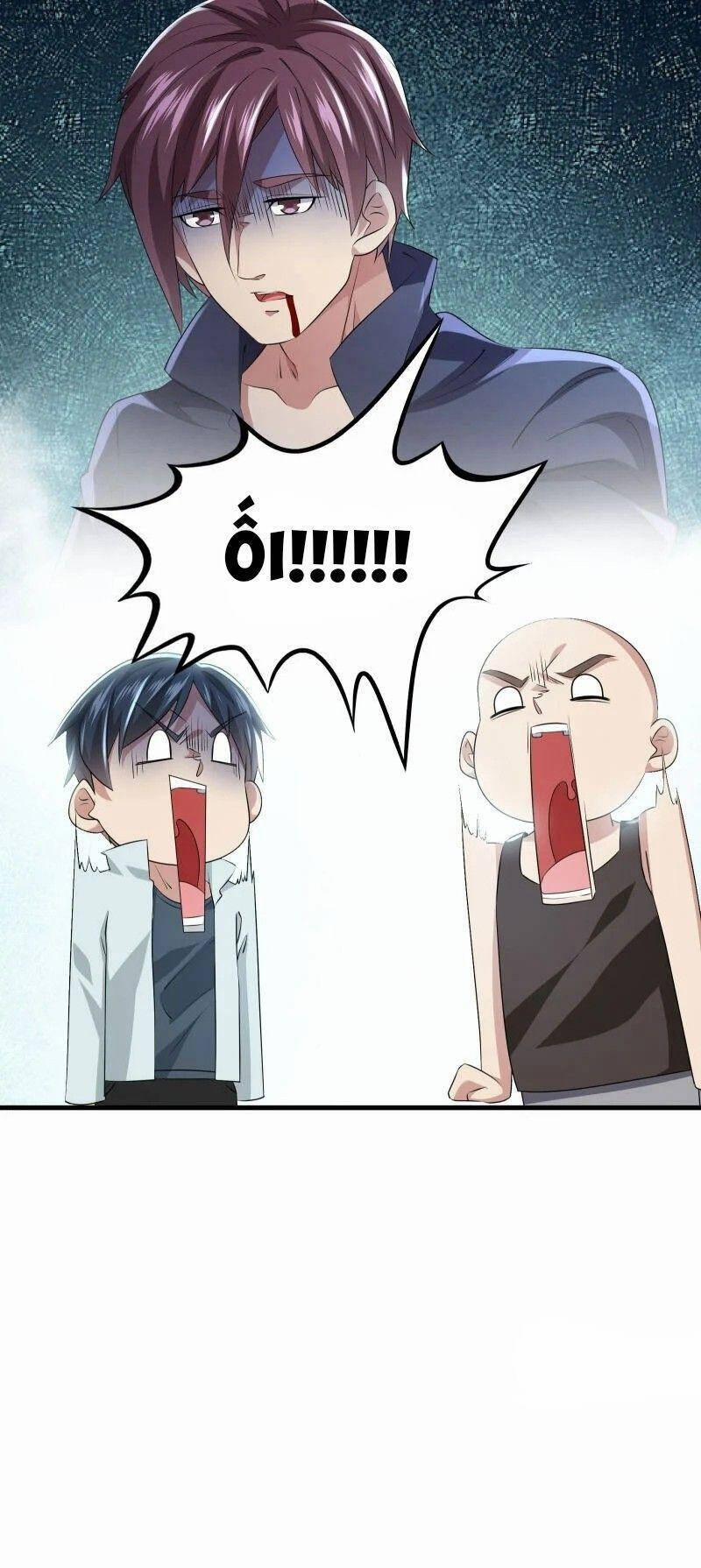 Ta Quét Phó Bản Ở Khắp Thế Giới 63 trang 15