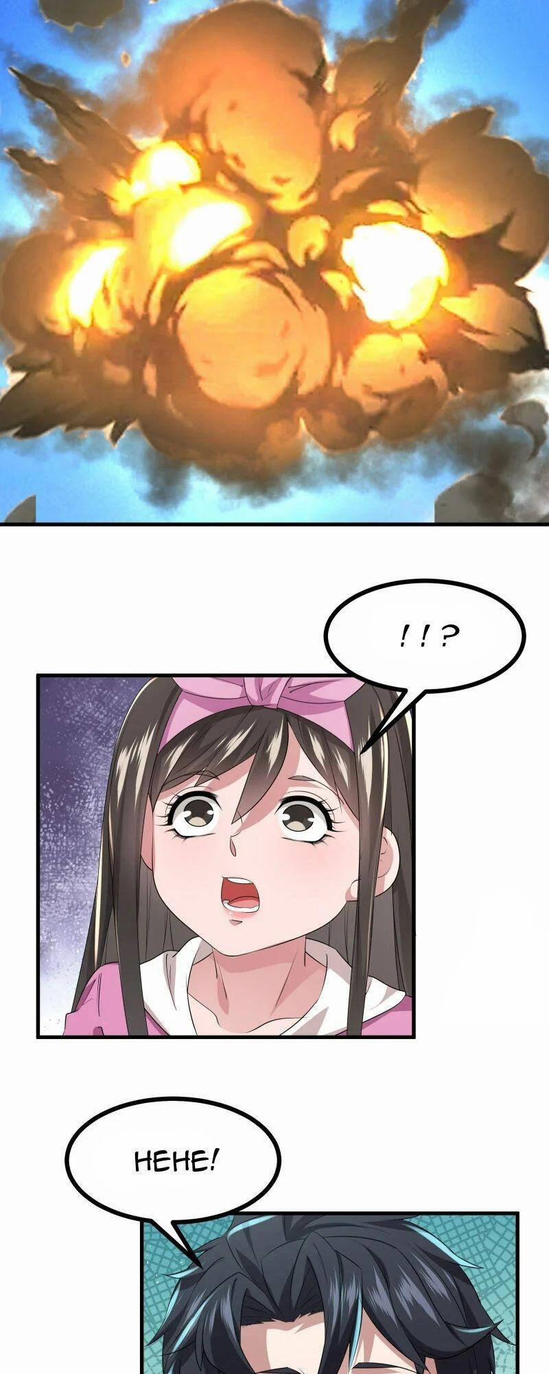 Ta Quét Phó Bản Ở Khắp Thế Giới 63 trang 25