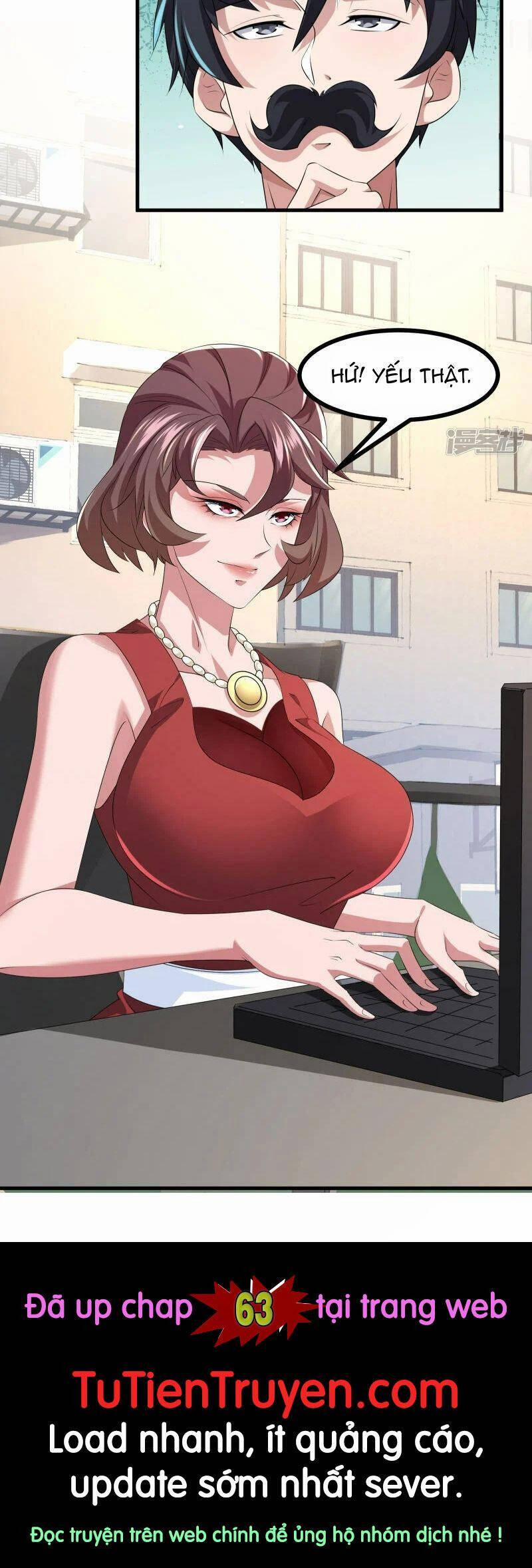 Ta Quét Phó Bản Ở Khắp Thế Giới 63 trang 26