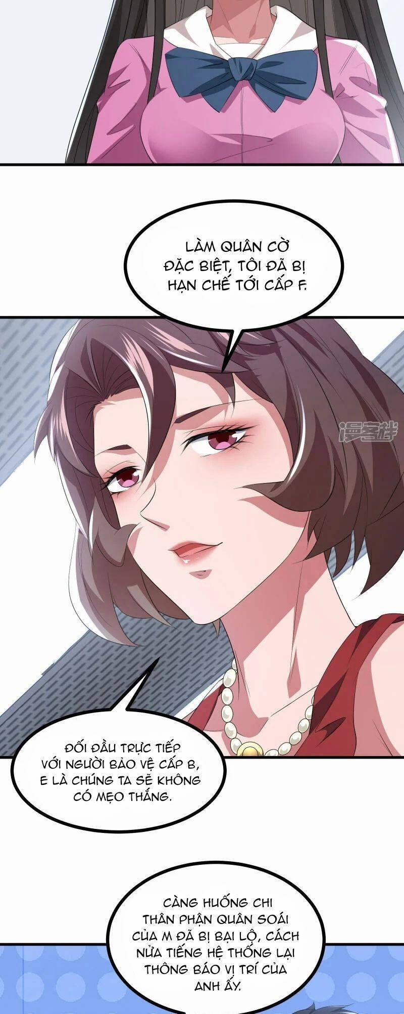 Ta Quét Phó Bản Ở Khắp Thế Giới 63 trang 3