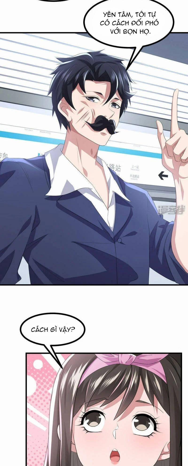 Ta Quét Phó Bản Ở Khắp Thế Giới 63 trang 5