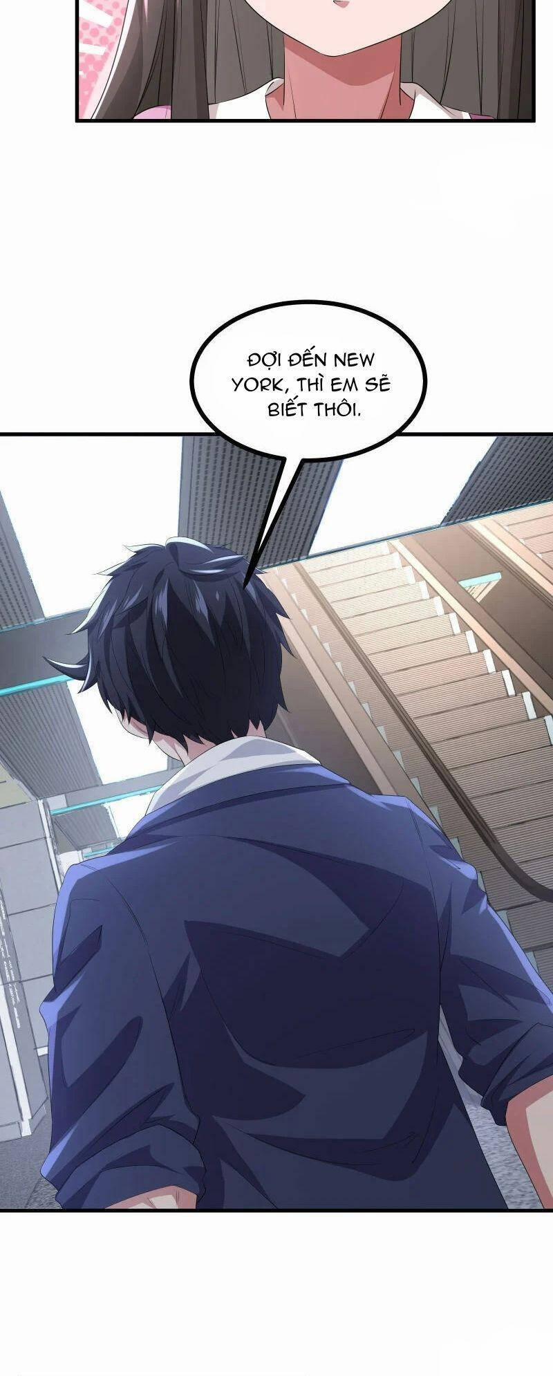 Ta Quét Phó Bản Ở Khắp Thế Giới 63 trang 6