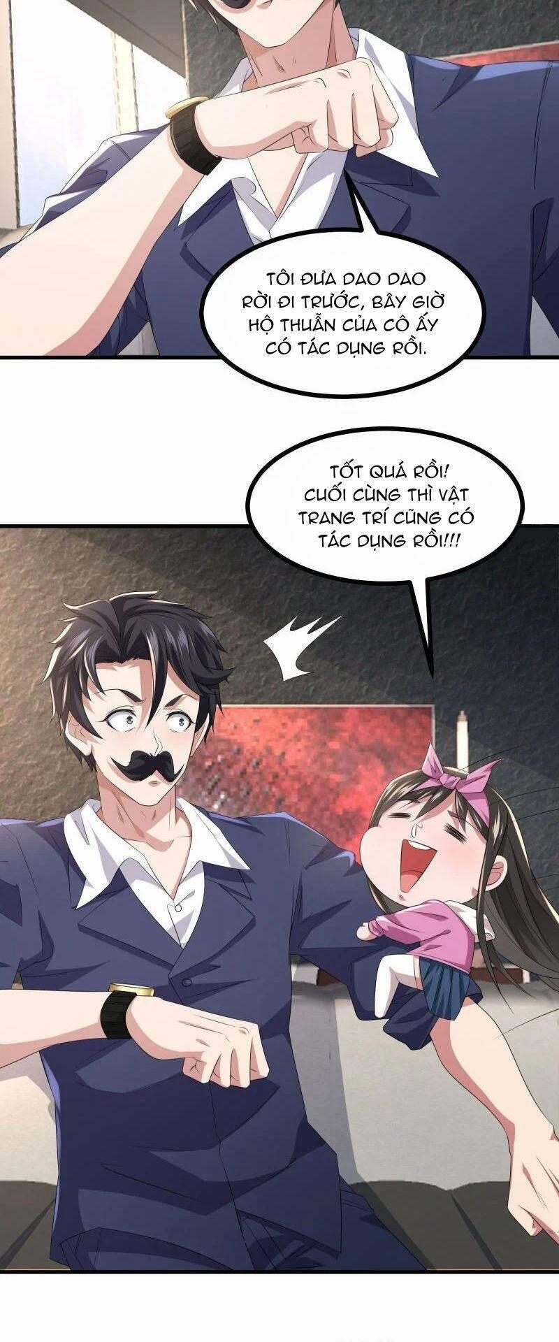 Ta Quét Phó Bản Ở Khắp Thế Giới 63 trang 8