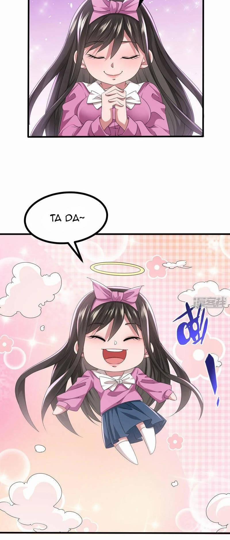 Ta Quét Phó Bản Ở Khắp Thế Giới 64 trang 10