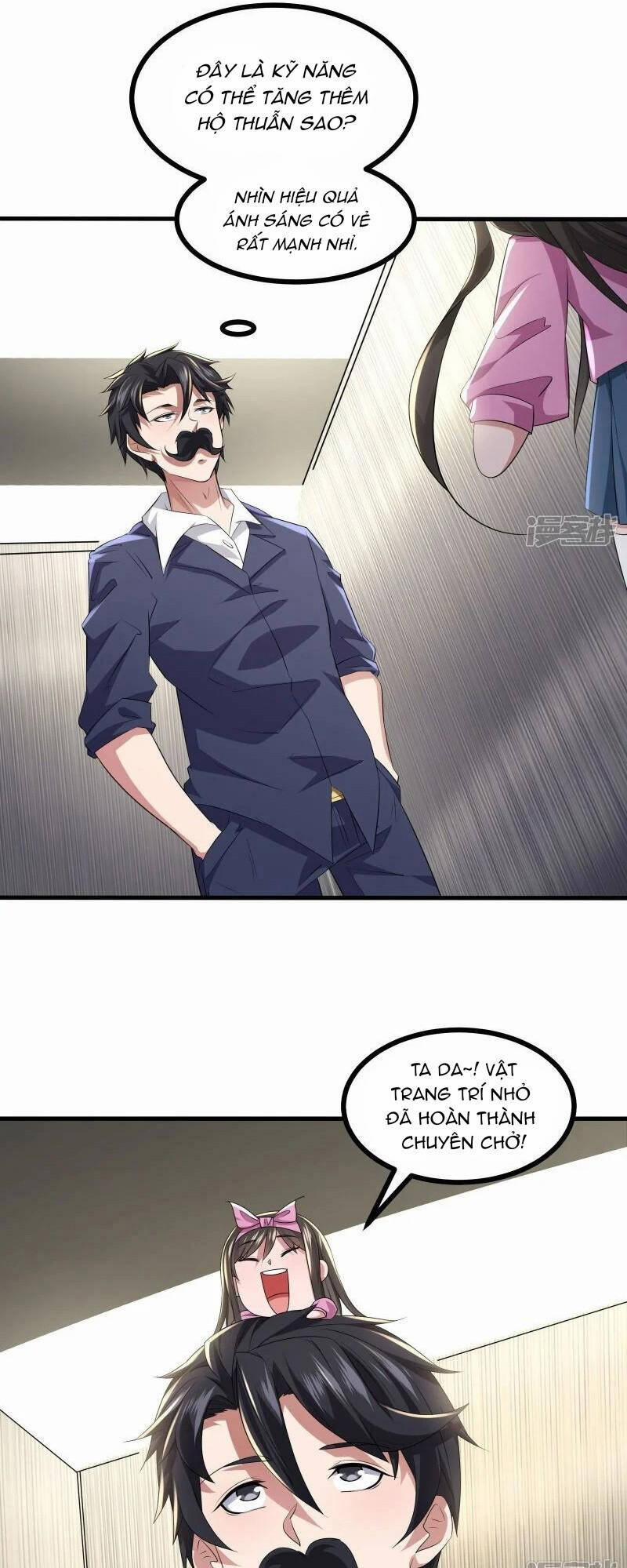 Ta Quét Phó Bản Ở Khắp Thế Giới 64 trang 11