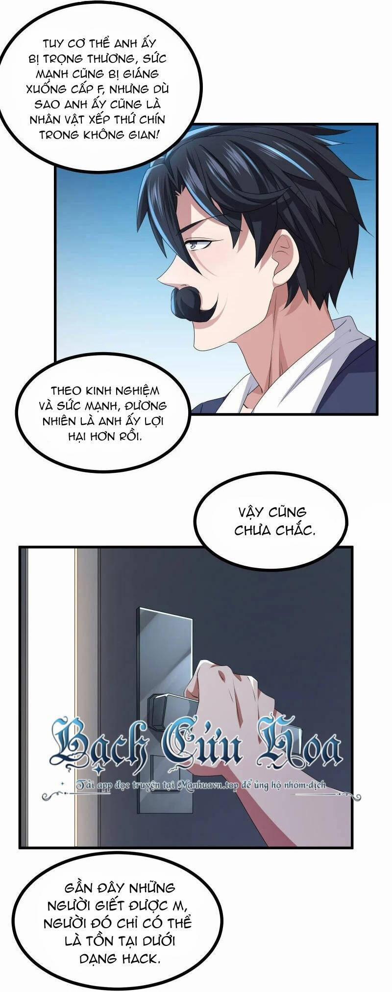 Ta Quét Phó Bản Ở Khắp Thế Giới 64 trang 16