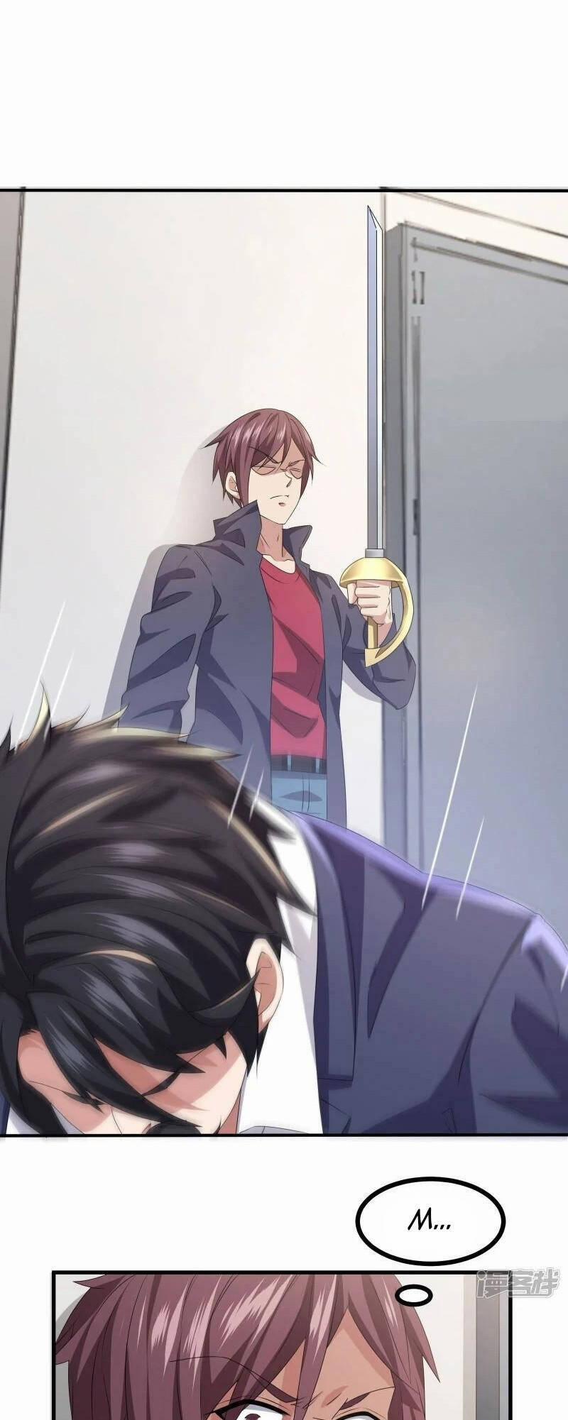 Ta Quét Phó Bản Ở Khắp Thế Giới 64 trang 18