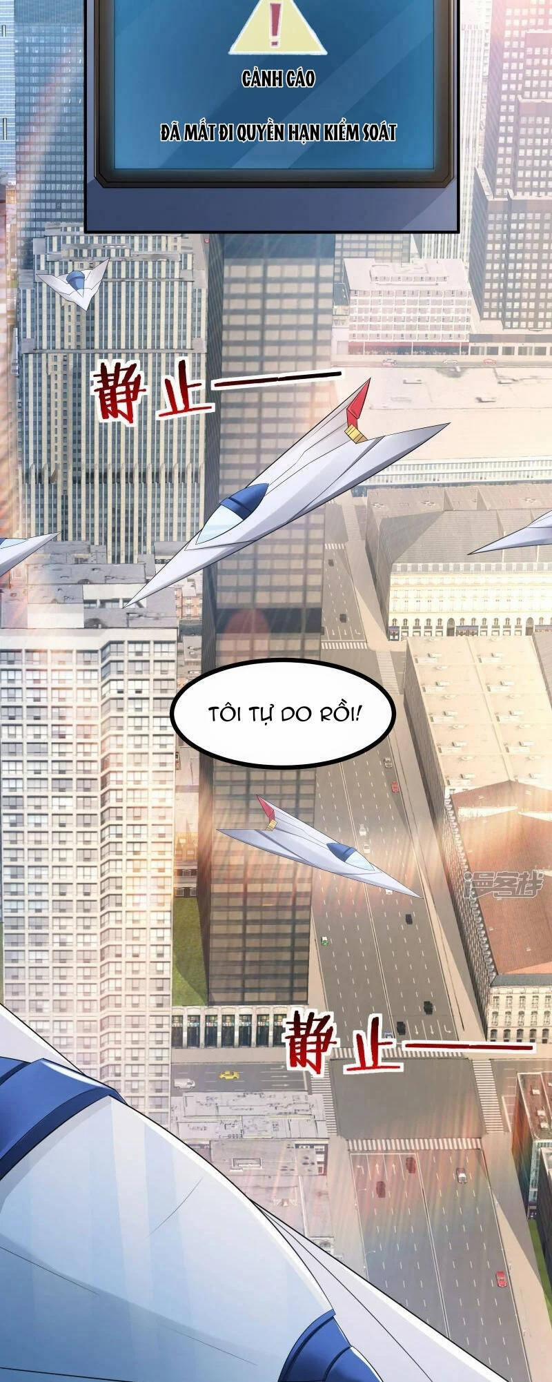 Ta Quét Phó Bản Ở Khắp Thế Giới 64 trang 2