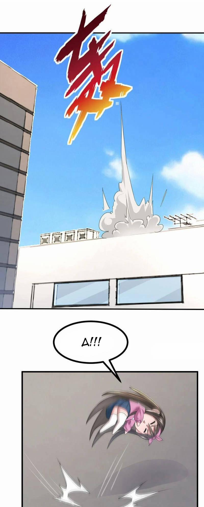 Ta Quét Phó Bản Ở Khắp Thế Giới 64 trang 22