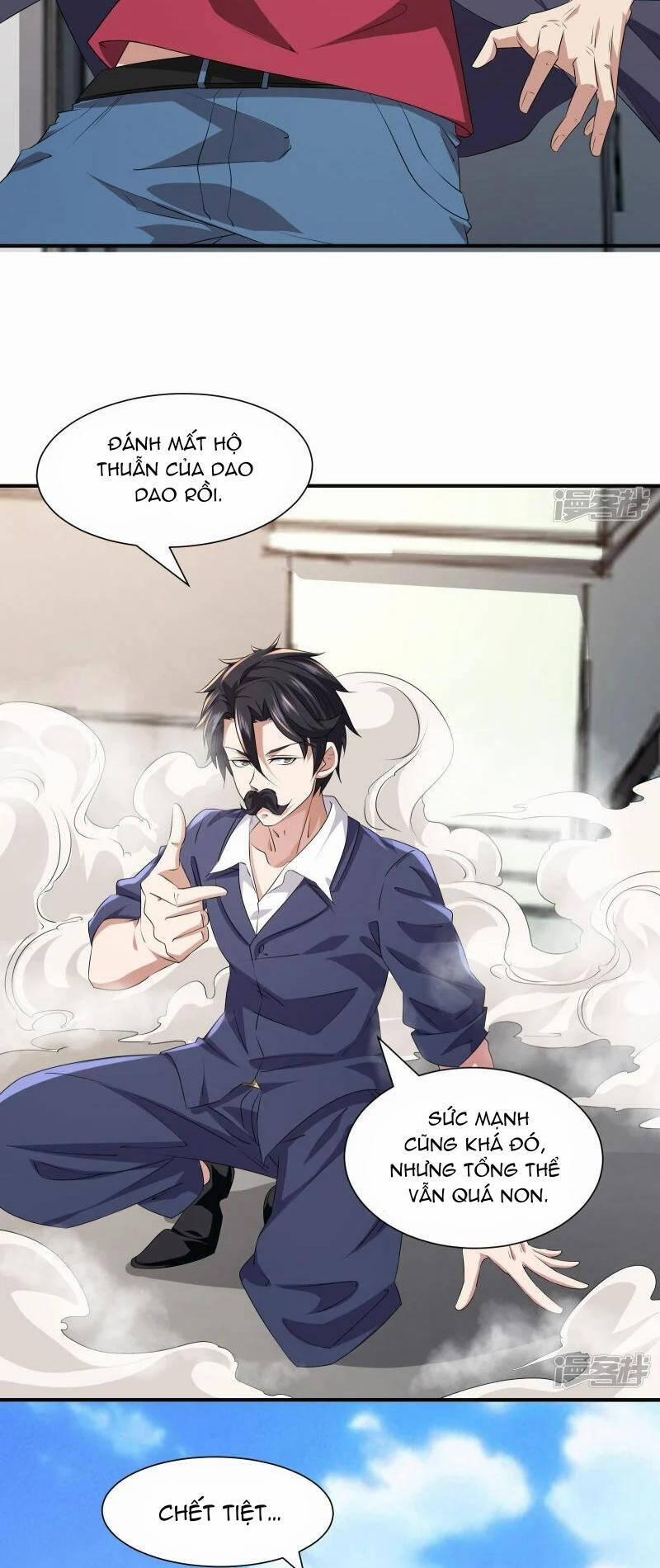 Ta Quét Phó Bản Ở Khắp Thế Giới 64 trang 26