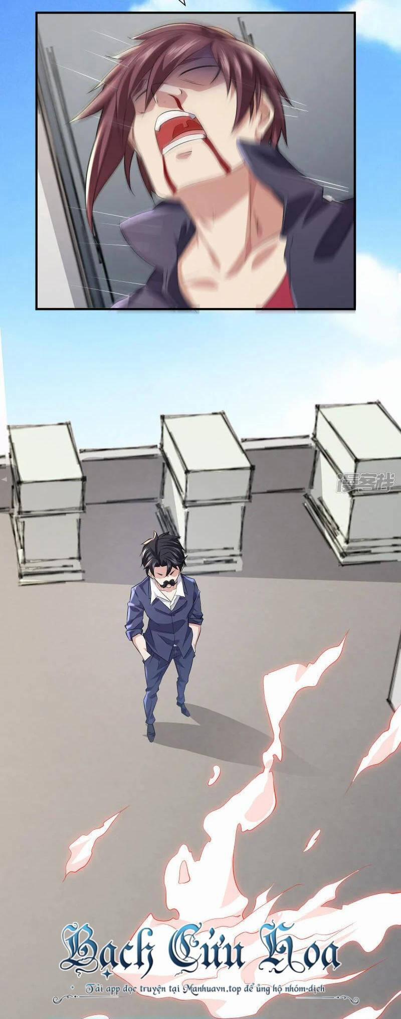 Ta Quét Phó Bản Ở Khắp Thế Giới 64 trang 27