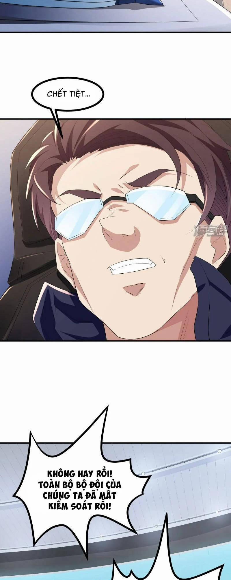 Ta Quét Phó Bản Ở Khắp Thế Giới 64 trang 3