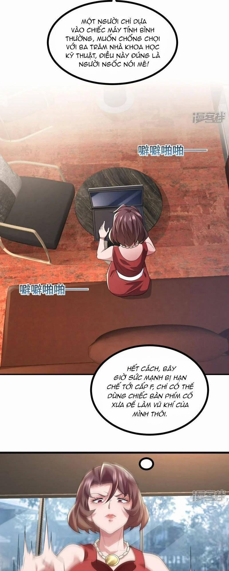 Ta Quét Phó Bản Ở Khắp Thế Giới 64 trang 5