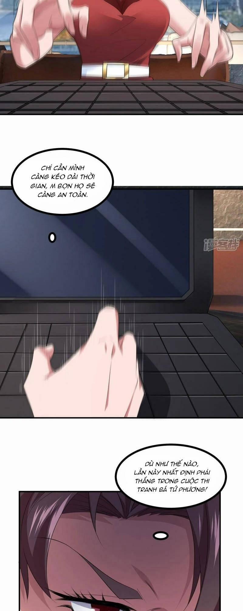 Ta Quét Phó Bản Ở Khắp Thế Giới 64 trang 6