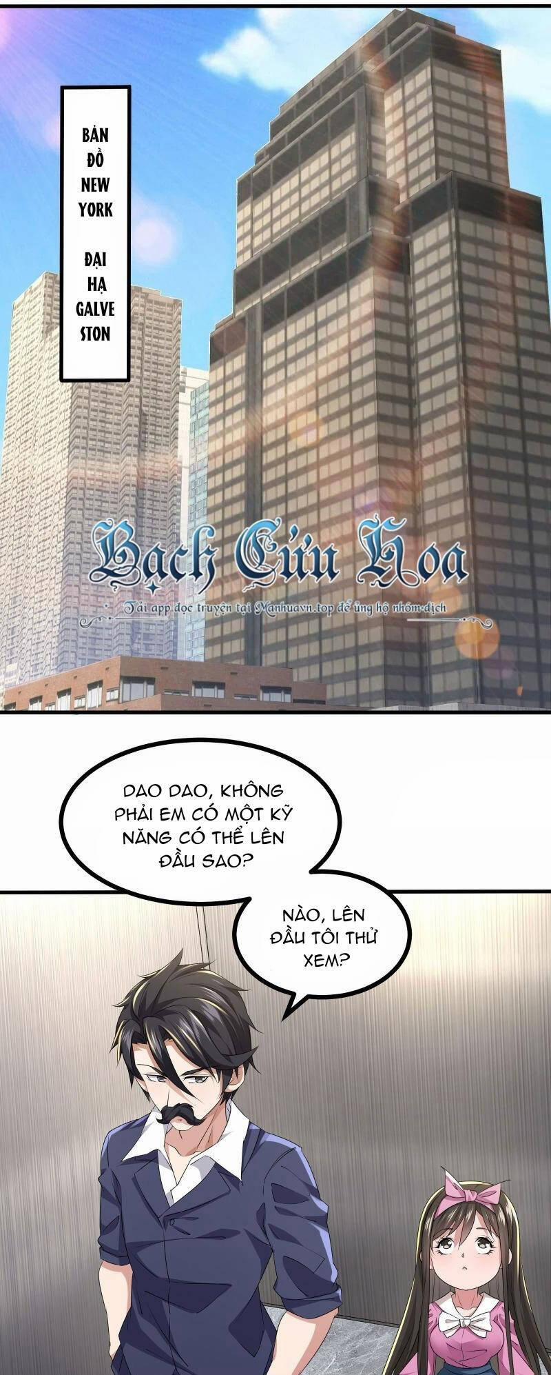 Ta Quét Phó Bản Ở Khắp Thế Giới 64 trang 8