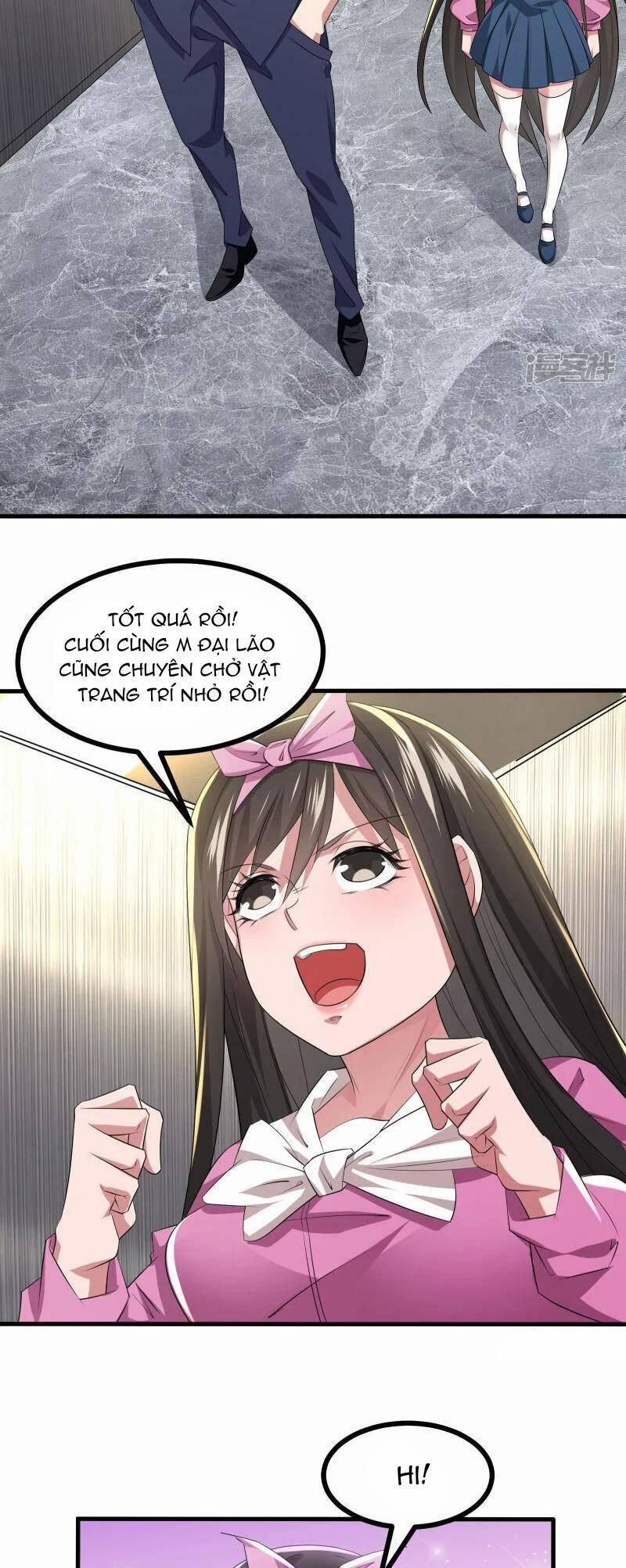 Ta Quét Phó Bản Ở Khắp Thế Giới 64 trang 9