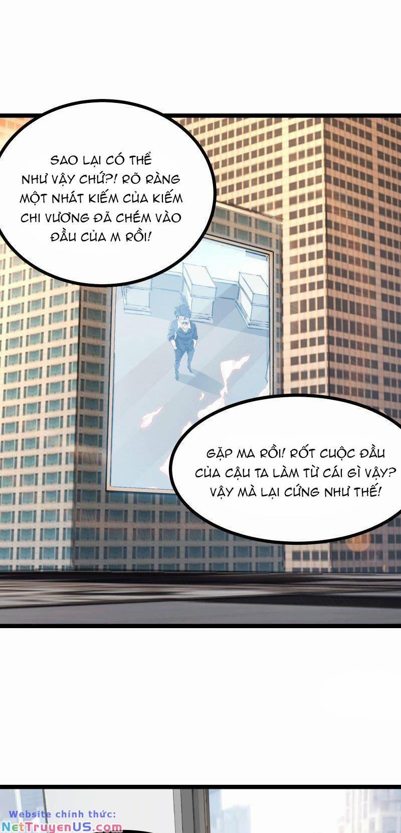 Ta Quét Phó Bản Ở Khắp Thế Giới 65 trang 0