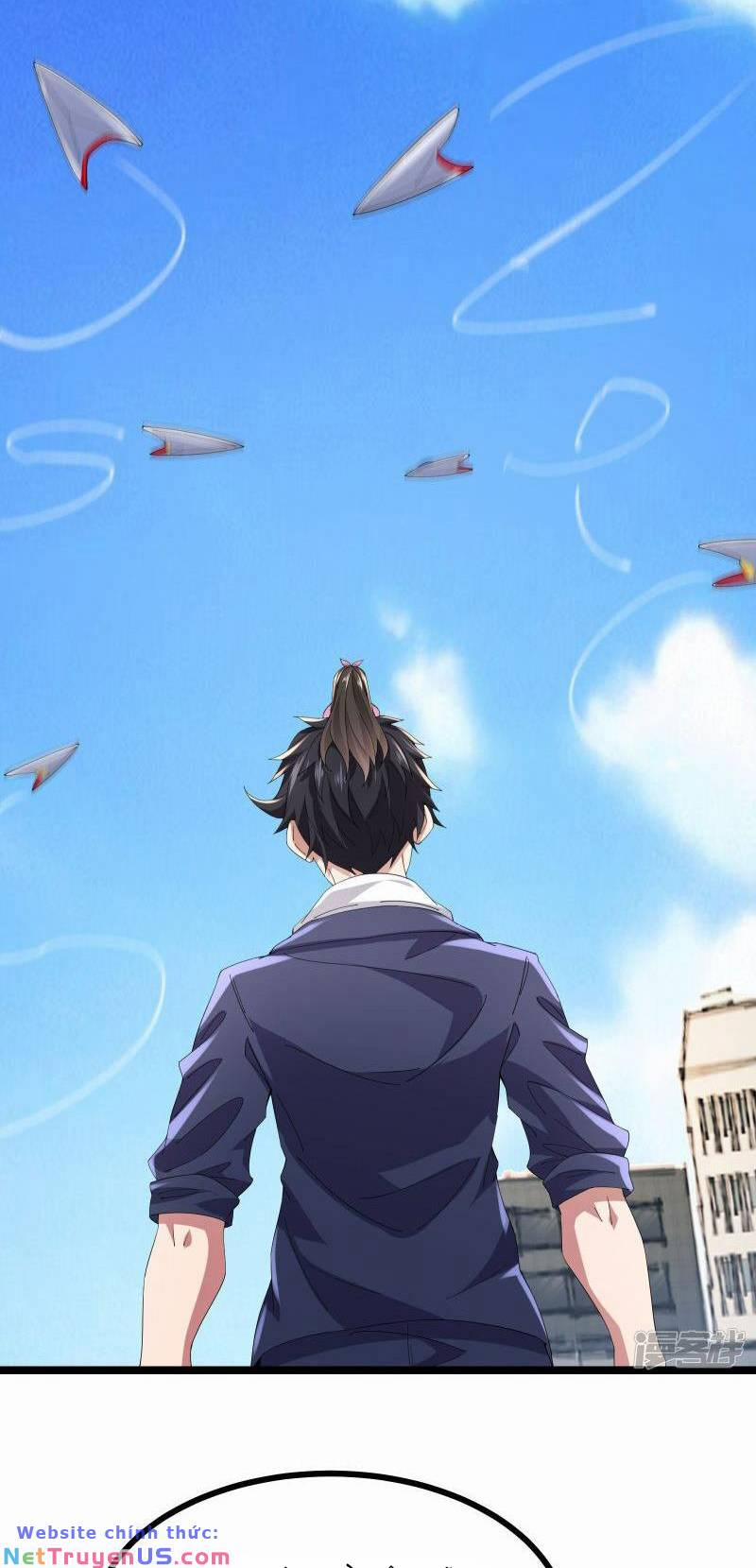 Ta Quét Phó Bản Ở Khắp Thế Giới 65 trang 10