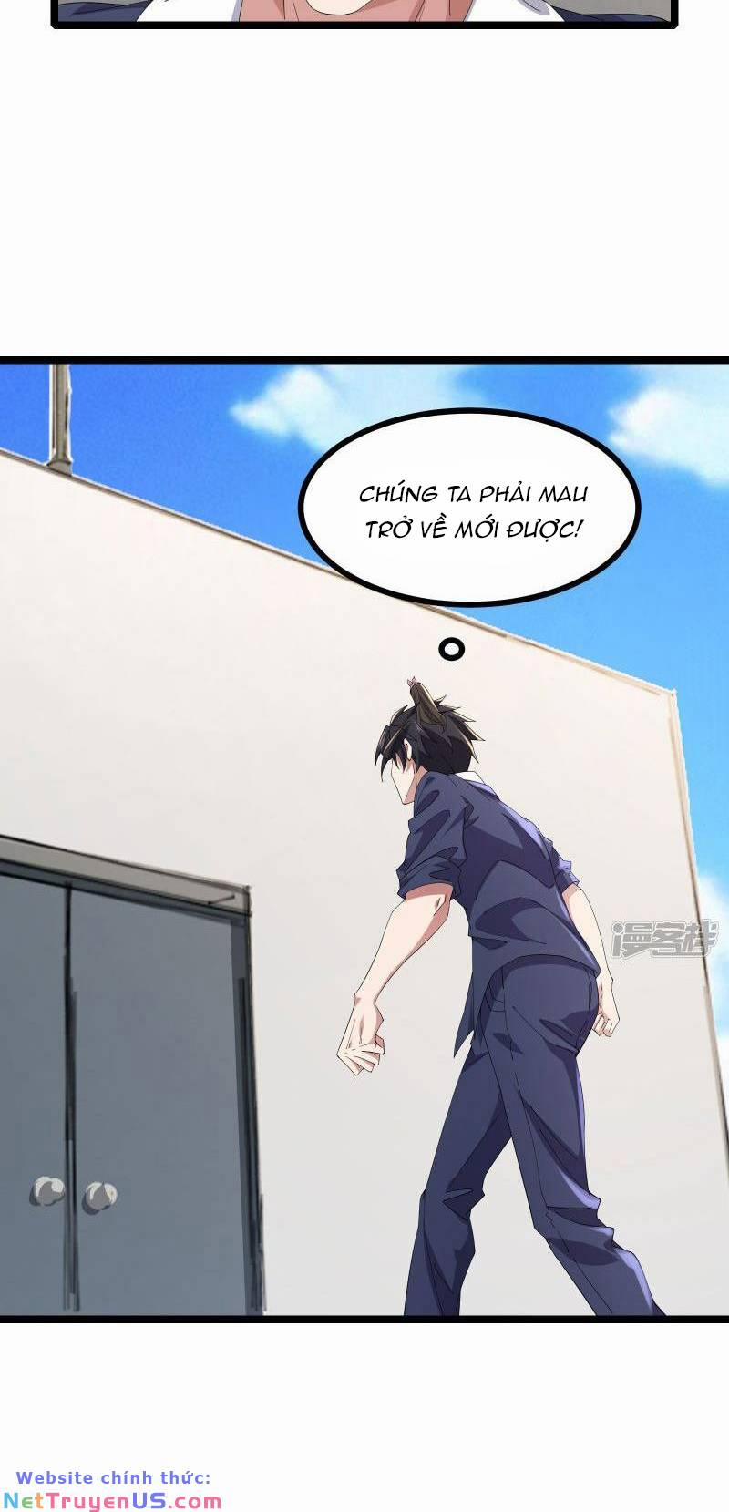 Ta Quét Phó Bản Ở Khắp Thế Giới 65 trang 12