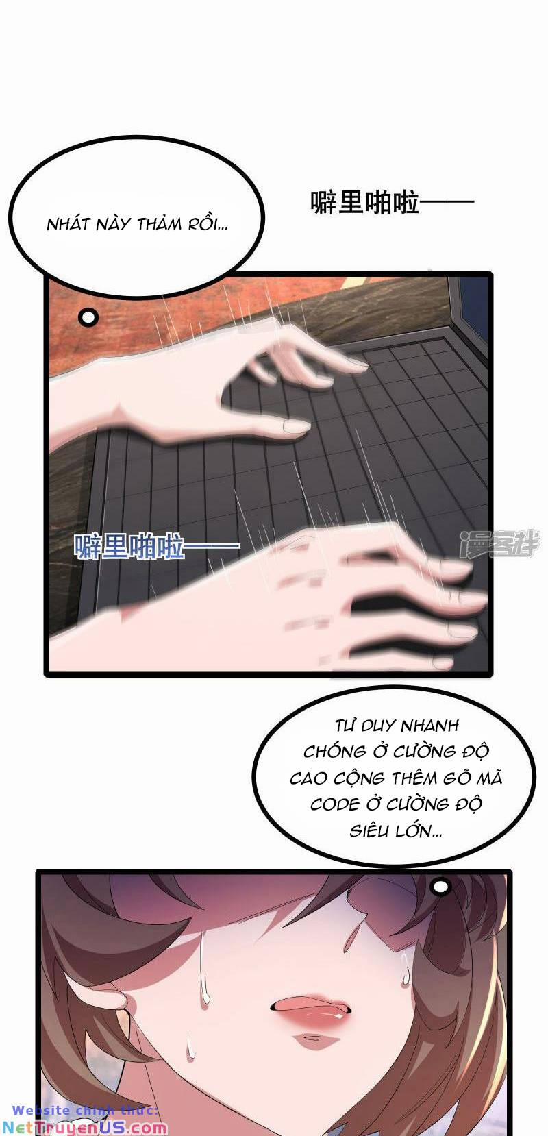 Ta Quét Phó Bản Ở Khắp Thế Giới 65 trang 13